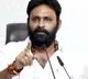 Kodali Nani fires on Chandrababu