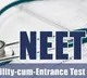 Govt lifts upper age limit forNEET aspirants