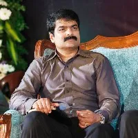 Brother Anil Kumar met various associations