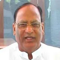 Gutha Sukender Reddy takes charge as Council chairman