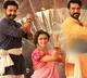 RRR team postponed Etthara Genda song