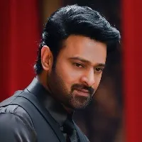 Prabhas in Maruthi Movie
