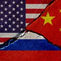 US warns China if dragon country helps Russia there should be dire consequences