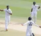 Team India clean sweeps two tests series against Sri Lanka
