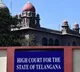 Telangana high court orders on BJP MLAs suspension