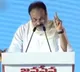 Nagababu speech at Janasena formation day rally