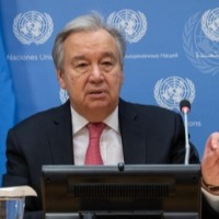 Guterres in touch with India on Russia-Ukraine mediation