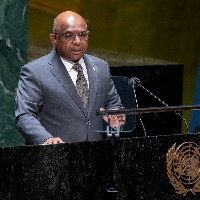 Next UN secretary-general should be female: General Assembly president