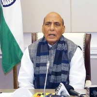 Jaishankar, Rajnath to address RS on Ukraine situation