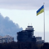 Zelensky submits bill to extend martial law in Ukraine