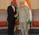 Maldives President thanks India for support during pandemic