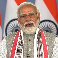 Nepotism would not be allowed in BJP: PM Narendra Modi