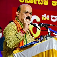 Hijab verdict: Karnataka CM warns of stern action against those who disturb peace