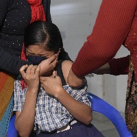 Vaccination for 12-14 years age group to begin Wednesday: Centre