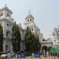 11 TDP MLAs suspended from Andhra Pradesh Assembly