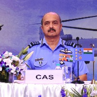 Social media influences society, affects info processing: IAF chief