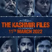 'The Kashmir Files' storms the BO, rakes in Rs 15 cr in single day