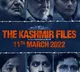 'The Kashmir Files' storms the BO, rakes in Rs 15 cr in single day