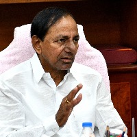 Centre damaging federal setup, 'double engine' a myth, says KCR