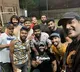 Video of Vishal playing cricket with 'Laththi' unit bowls over netizens