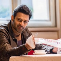 Did Prabhas pull out of Maruthi's movie?