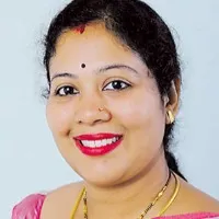 Pallavi Raju Soon join in TDP