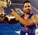Kabaddi Player Shot Dead In Punjab During Tournament