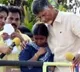Jangareddigudem illicit liquor issue officials secret inquiry
