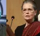 Was at fault for protecting Amarinder Singh admits Sonia Gandhi at CWC meet