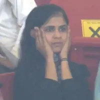 Shell Shocked Fans In Karachi pcb shares video