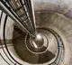 A secret Cold War cash bunker in Germany