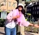 PV Sindhu dances for Tamil song