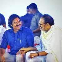 Nagababu Has Great Experience At Jana Sena Anniversary As He Tweets
