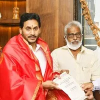 vellampalli meets jagan