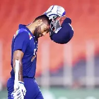 SKY May not Be Playing for MI Opener In IPL