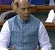 rajnath on missile miss fire