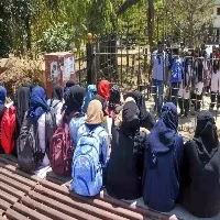 This Is The Time Line Of Hijab Row