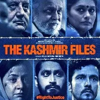 Tollywood heroine Pranitha cries after seen The Kashmir Files