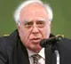 Gandhi family should step aside from congress leadership role says Kapil Sibal