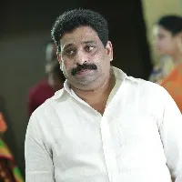 Budda slasm Buggana remarks on TDP leaders in Jangareddy Gudem issue