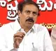cpi ramakrishna comments on ysrcp governance