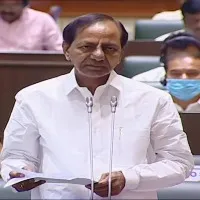 KCR on hijab controversy