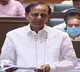 KCR on hijab controversy