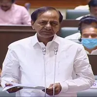 CM KCR tells govt has taken Field Assistants into jobs again