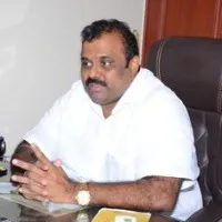 tdp mla anagani fires on cmjagan statement in assembly