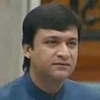 Telangana needs KCR says Akbaruddin Owaisi