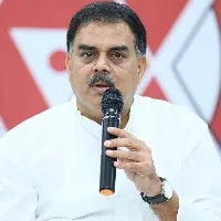 Nadendla Manohar talks about alliance