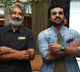 RRR movie update