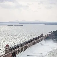 Telangana complains against AP to KRMB