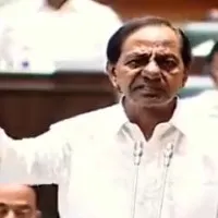 CM KCR announces govt will bear all expenses of Ukraine returned medical students